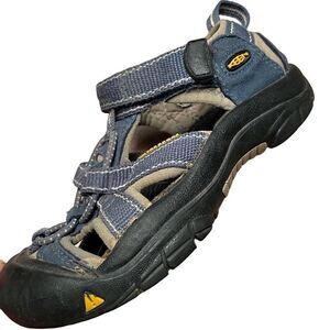 Keen Hybrid Hiking Water Shoes/Sandals - Size 10